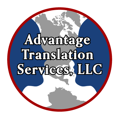 About Us - Advantage Translation Services
